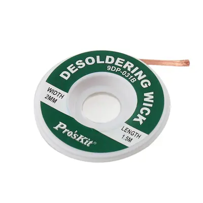 سیم قلع کش پروسکیت مدل 9DP-031B