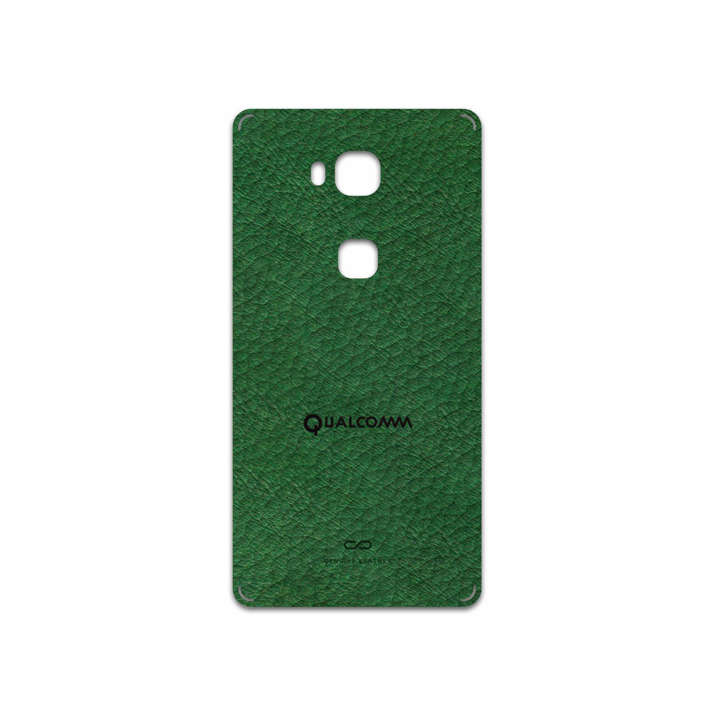 برچسب پوششی ماهوت مدل GL-QLQM مناسب برای گوشی موبایل آنر 5X