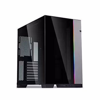 کیس کامپیوتر لیان لی مدل O11 Dynamic EVO - Grey