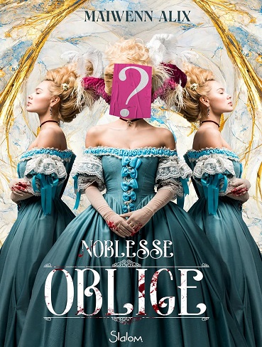 کتاب Noblesse Oblige (متن کامل)