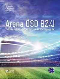 Arena OSD B2/J کتاب