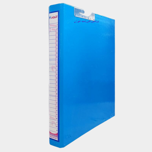 زونکن دوار 2/5 سانتی با جلد کتان بسته 20 جلدی