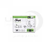 پوشک بچه اسلیپی سایز 6 بسته 32عددی