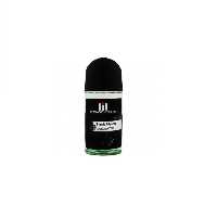 مام رول مردانه ضد تعریق پلی هات مومنت مدل BLack afgano حجم 50mL