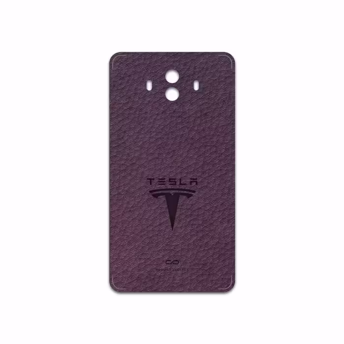 برچسب پوششی ماهوت مدل PL-TSLA مناسب برای گوشی موبایل هوآوی Mate 10