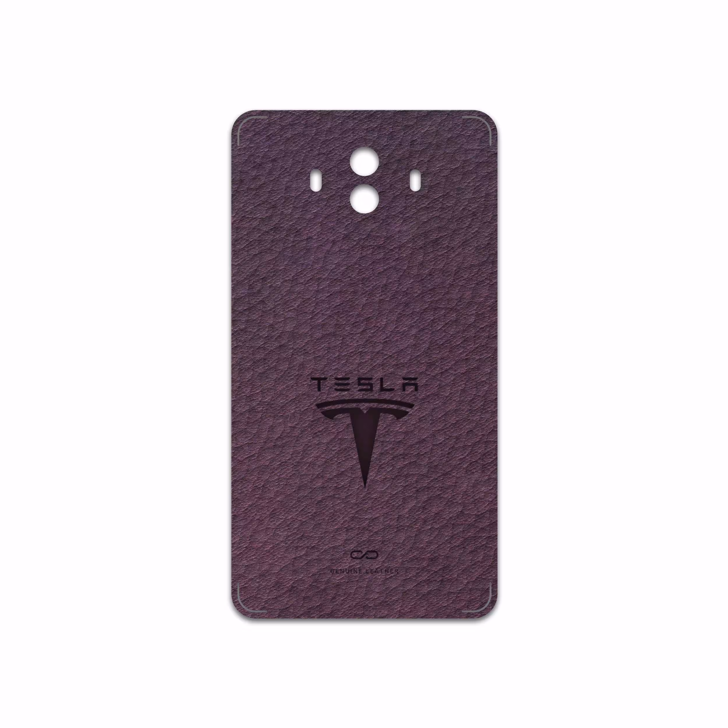برچسب پوششی ماهوت مدل PL-TSLA مناسب برای گوشی موبایل هوآوی Mate 10