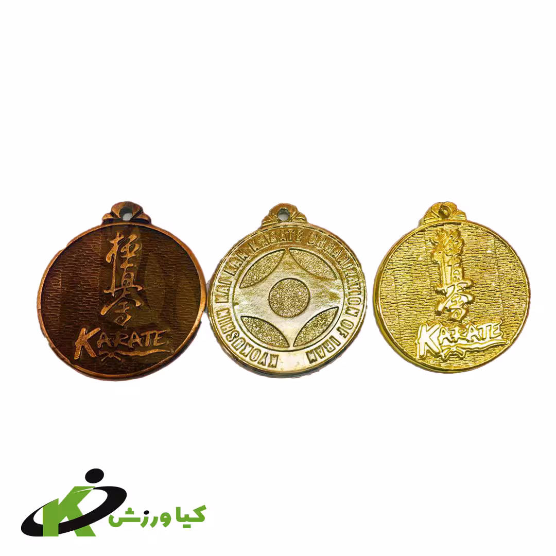 مدال تکواندو طرح عمومی