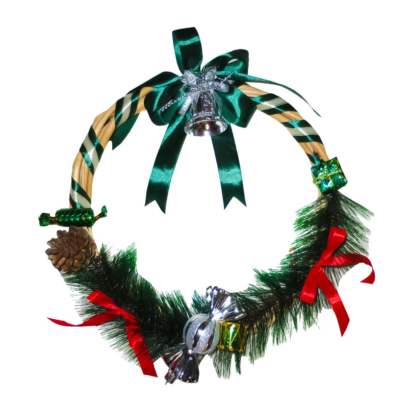 آویز تزیینی مدل CH102