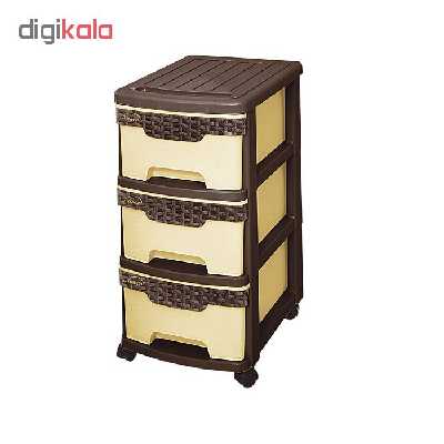 فایل ناصر پلاستیک کد 603