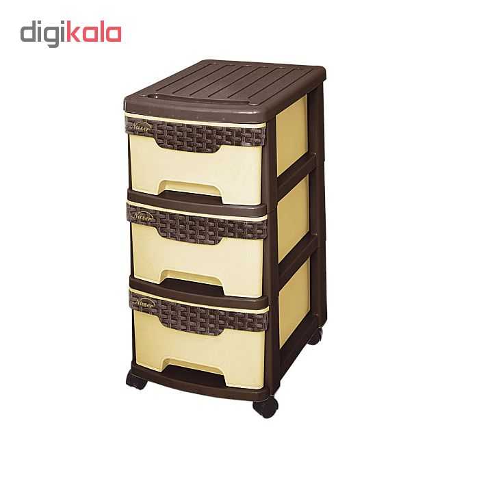 فایل ناصر پلاستیک کد 603