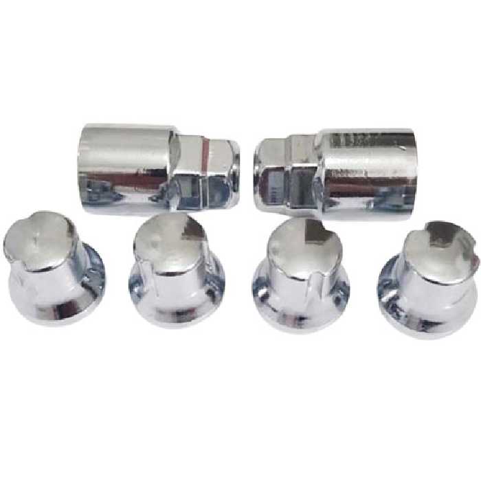 خرید قفل چرخ دیگنیتی | اتوموبی