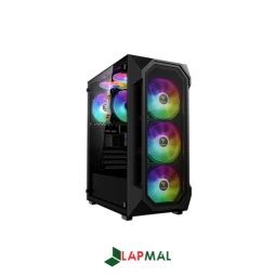 کیس کامپیوتر گیم دیاس مدل AURA GC1 ELITE
فروشگاه اینترنتی تخصصی لپتاپ لپ مال