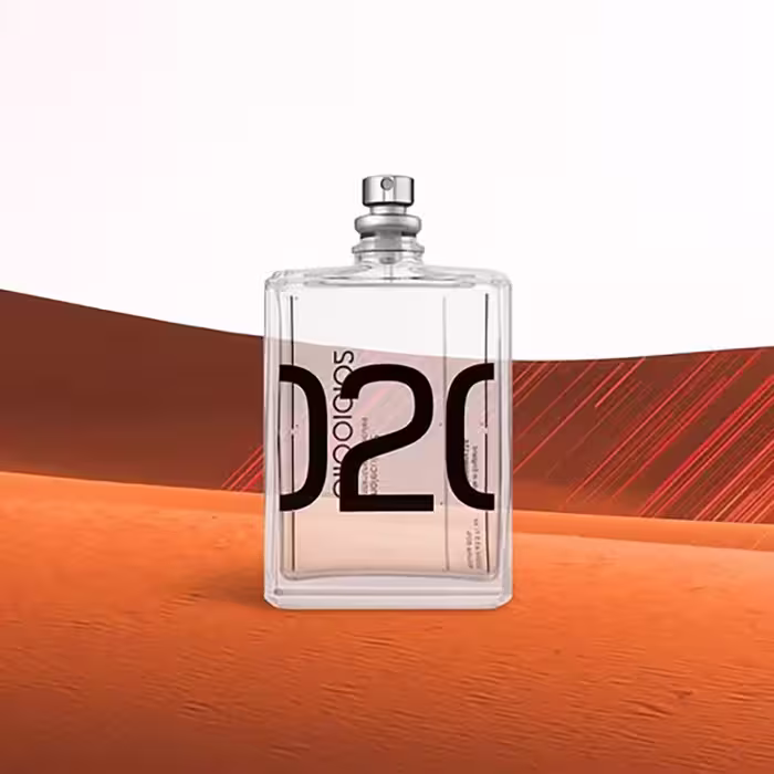 عطر مولکول 02