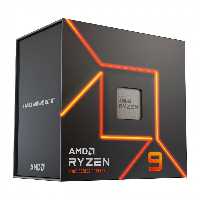 پردازنده ای ام دی باکس AMD Ryzen 9 7950X
