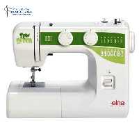 چرخ خیاطی النا مدل سوگرین