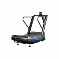 خرید تردمیل مکانیکی باشگاهی پرقدرت برند پرو آی فیت مدل T009-1