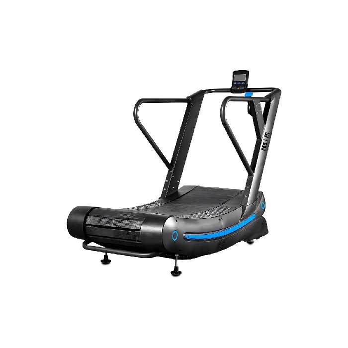 خرید تردمیل مکانیکی باشگاهی پرقدرت برند پرو آی فیت مدل T009-1