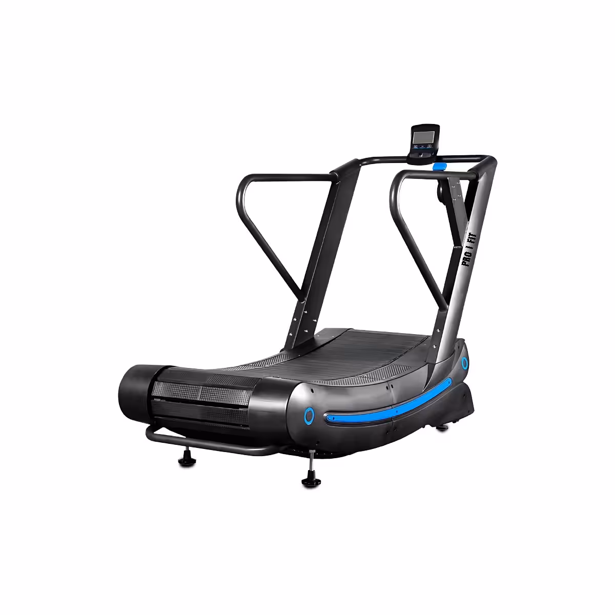خرید تردمیل مکانیکی باشگاهی پرقدرت برند پرو آی فیت مدل T009-1
