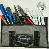  کیف ابزارخودرو.ارسال رایگان