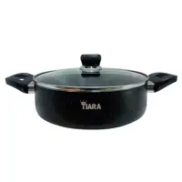 تابه تیارا مدل گرانیت کد tr20pt سایز 20