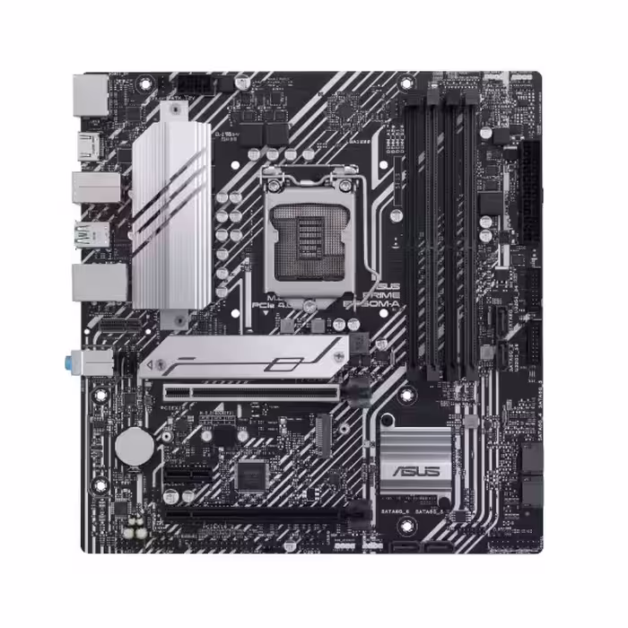 مادربرد ایسوس مدل PRIME B560M-A