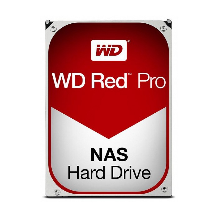 هارد Red ظرفیت 12TB اینترنال Western Digital وسترن دیجیتال