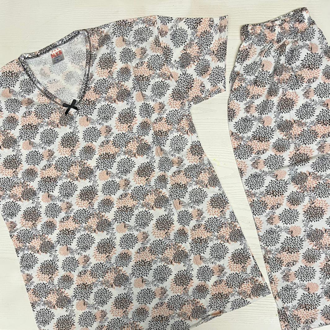 ست تیشرت و شلوارک ترک سایز xl