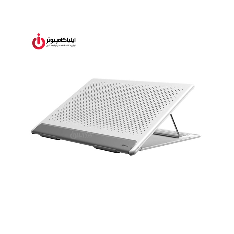 استند لپ تاپ بیسوس مدل SUDD-2G