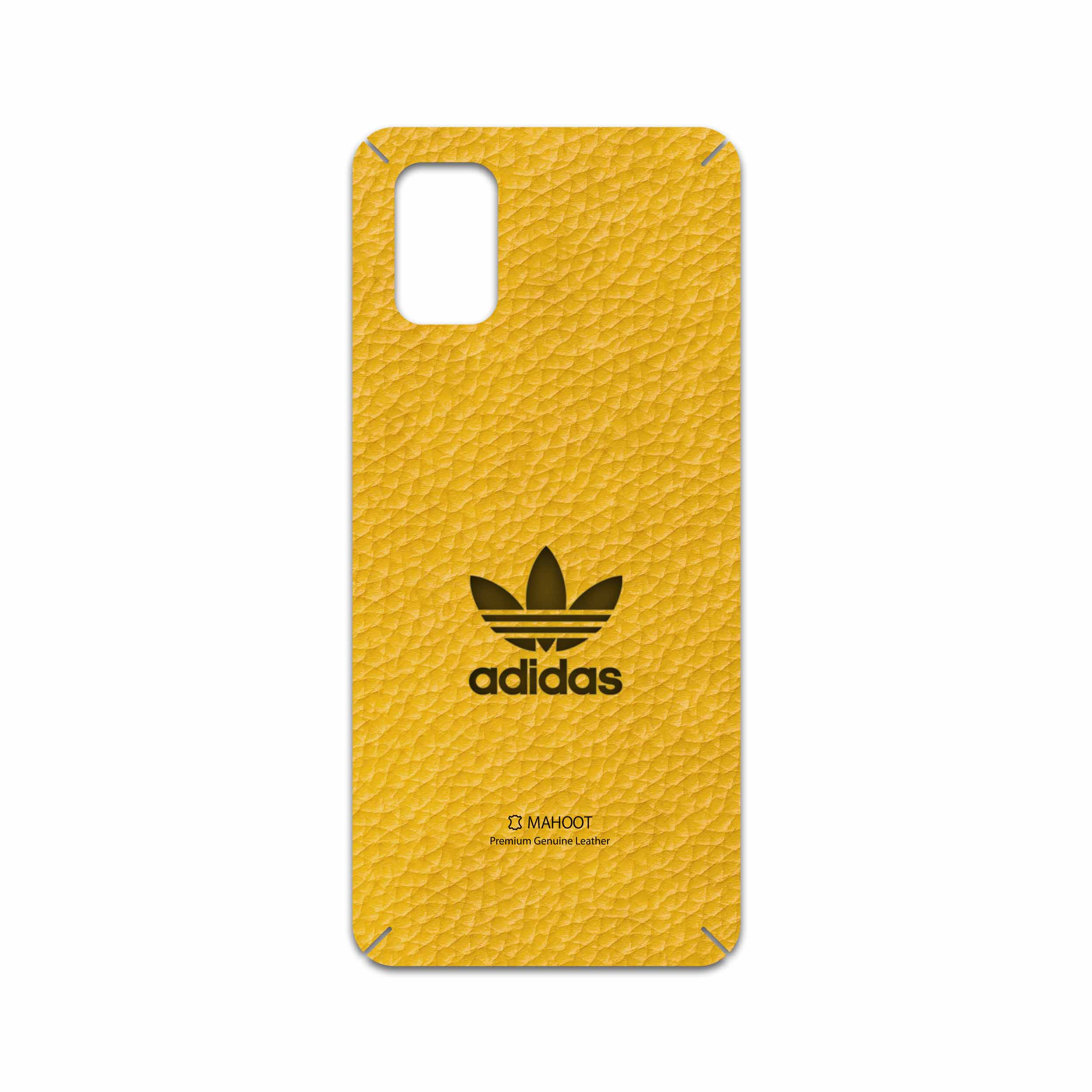 برچسب پوششی ماهوت مدل ML-DDS مناسب برای گوشی موبایل سامسونگ Galaxy A41