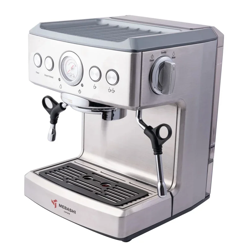 اسپرسوساز مباشی مدل ME-CCM2051