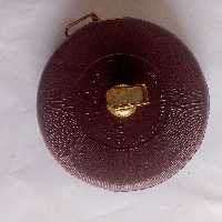 متر پارچه ای 20 متری