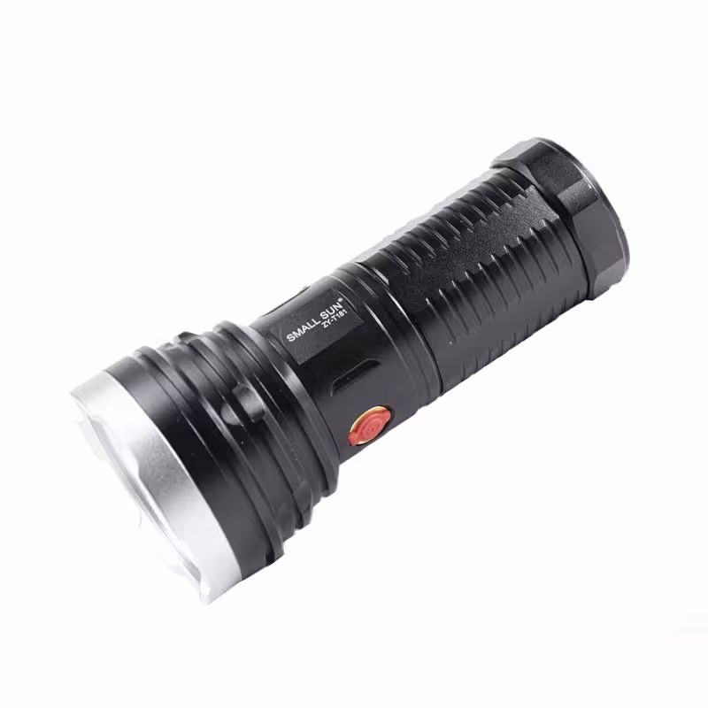 چراغ قوه دستی اسمال سان مدل ZY-T181