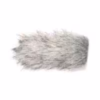 خز بادگیر میکروفن رُد Rode Deadcat Microphone Windshield