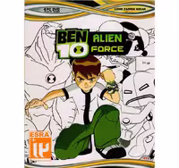 BEN 10