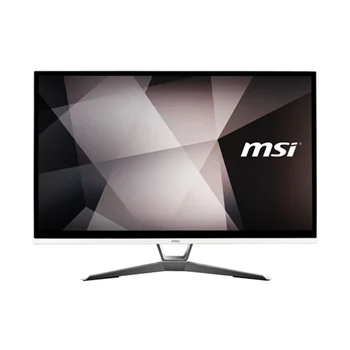 کامپیوتر یکپارچه 21.5 اینچ MSI مدل PRO22X 10M - W • i5–A