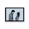 تابلو طرح فیلم eternal sunshine of the spotless mind 
