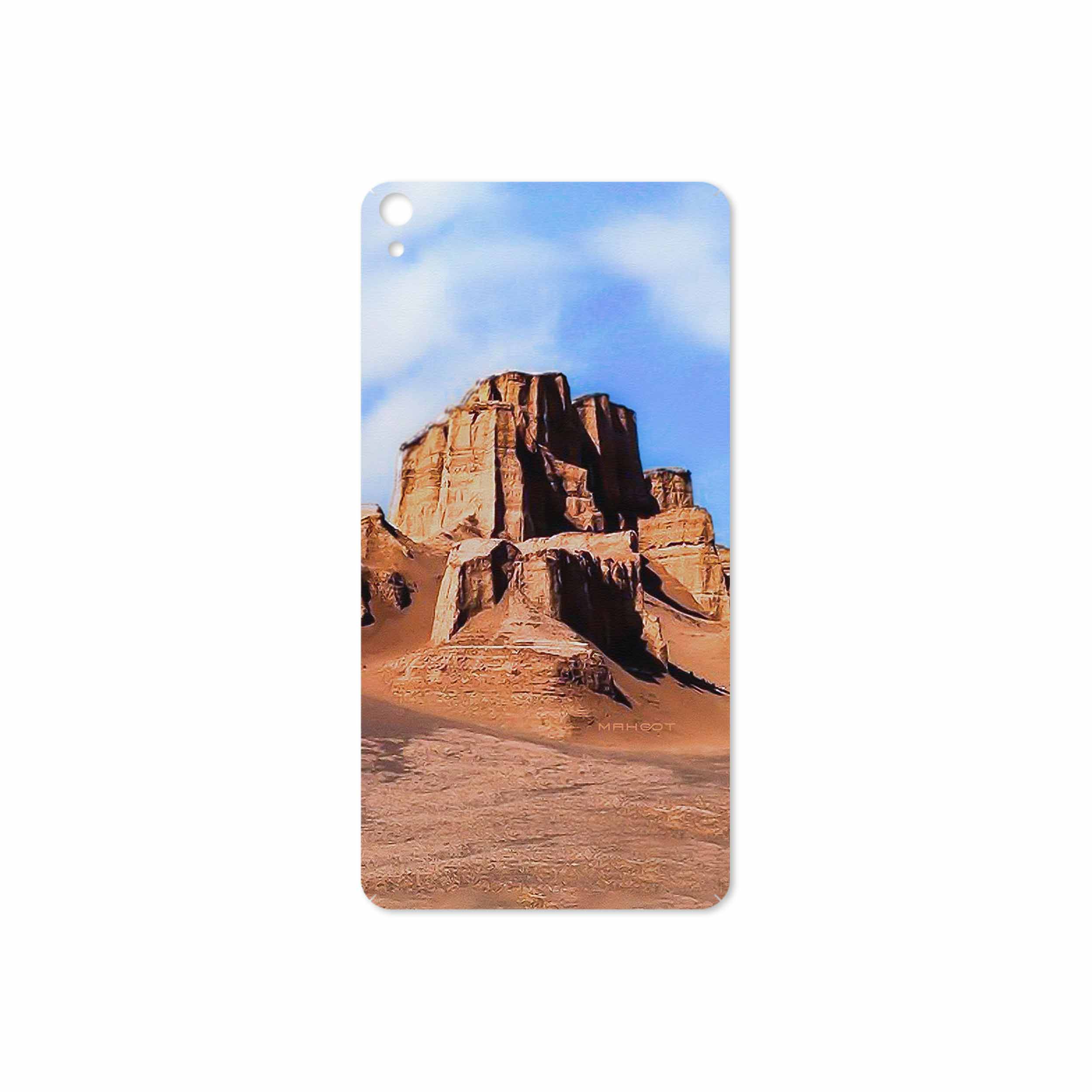 برچسب پوششی ماهوت مدل Kaloot مناسب برای تبلت لنوو Phab B1 2015