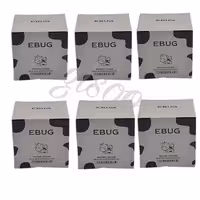 کرم آبرسان وسفید کننده شیر گاو ایبوگ 6عددی