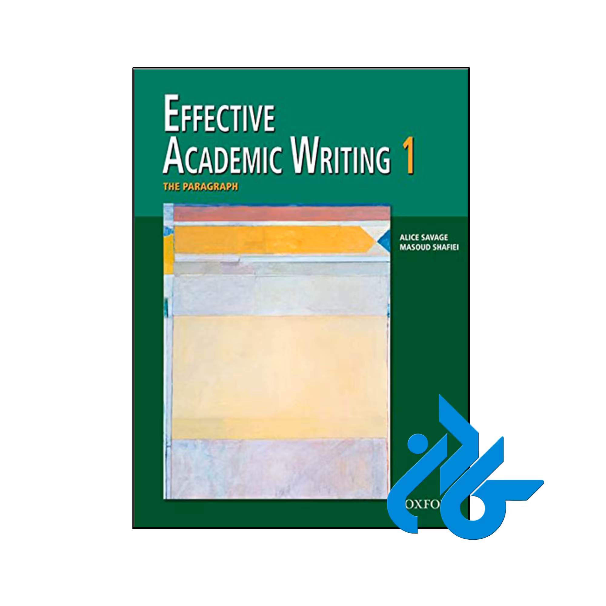 خرید و قیمت کتاب Effective Academic Writing 1 از فروشگاه کادن