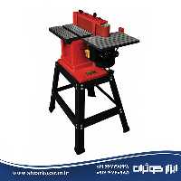 دستگاه سنباده نواری 900 میلی‌متر Mahak مدل BS-900