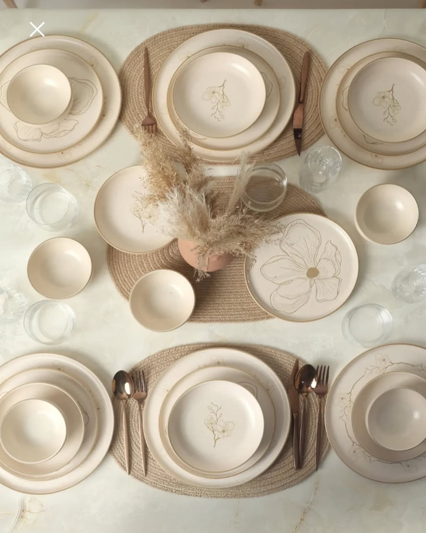 سرویسسرویس غذاخوری محصول کشور ترکیه