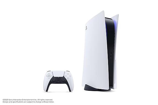 کنسول بازی سونی PlayStation 5 825GB 1216a digital - دوسو آی تی