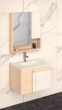 روشویی کابینتی اُلین مدل نگار