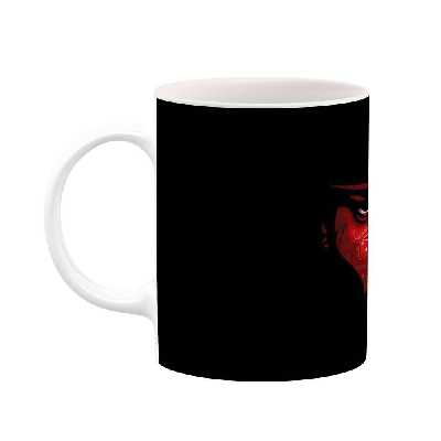 ماگ طرح HIP HOP و RAP مدل mgp10376