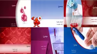 قالب های پاورپوینت آماده برای رشته علوم آزمایشگاهی