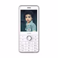گوشی موبایل لاوا مدل Spark i8 دو سیم کارت