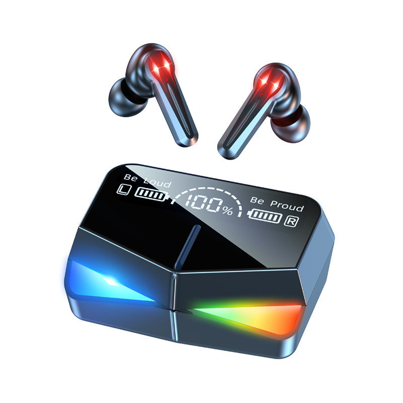 هندزفری بلوتوثی مدل M28GAME | کالا مکس