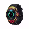 برچسب ماهوت طرح Nastaliq_5 مناسب برای ساعت هوشمند سامسونگ Galaxy Gear S2