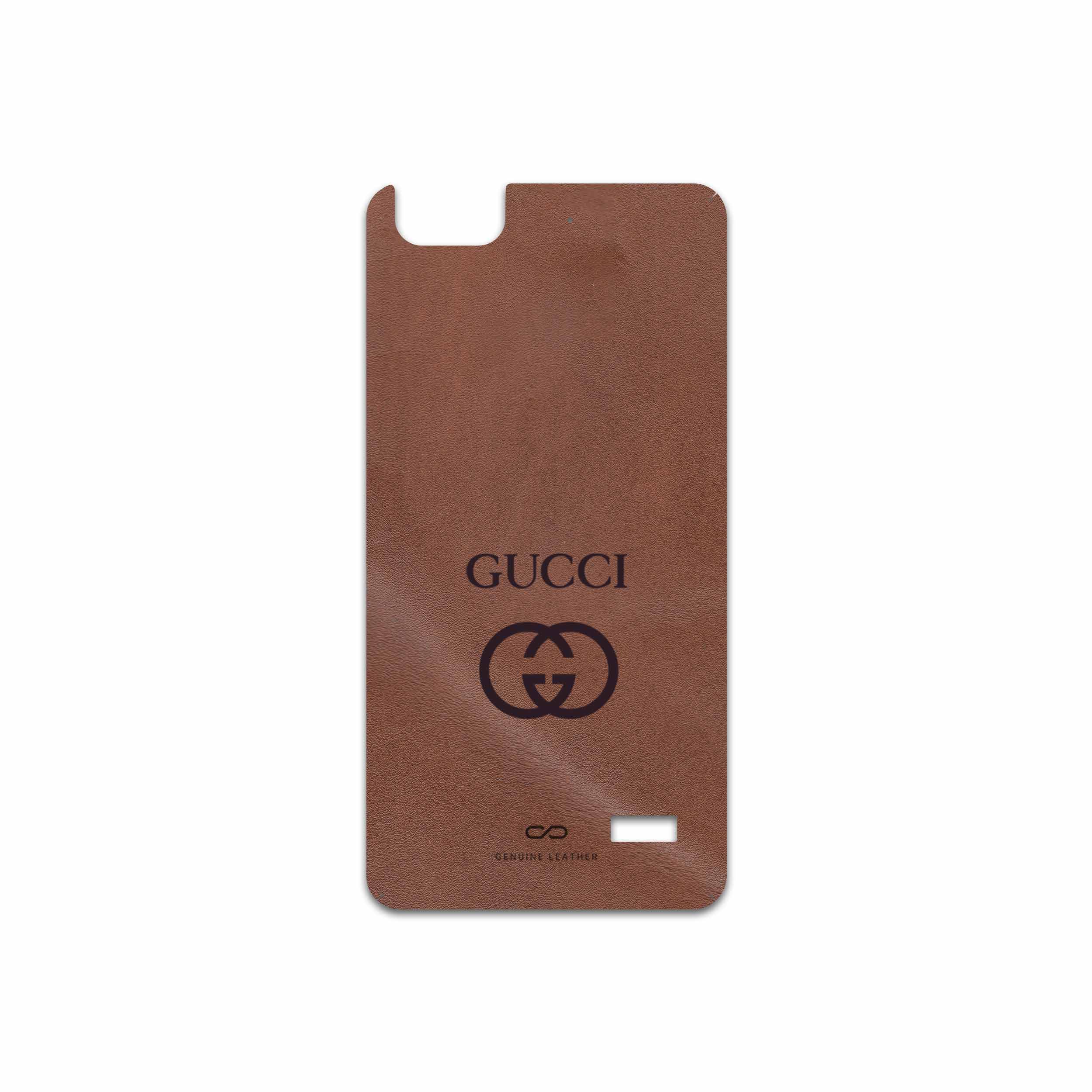 برچسب پوششی ماهوت مدل MNL-GCC مناسب برای گوشی موبایل آنر 4C