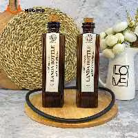 بطری قهوه ای لاندا